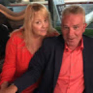 Meet your Posher, Ian andre